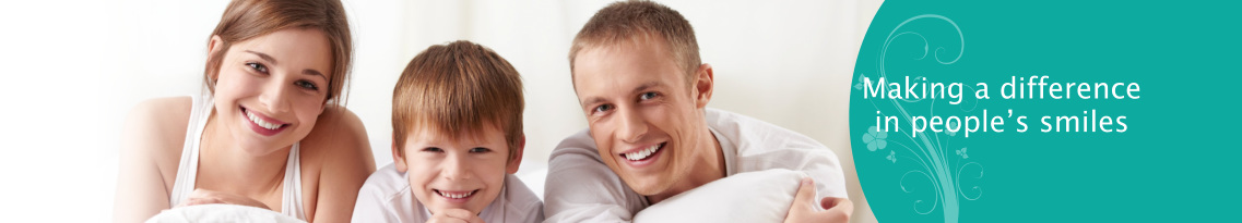 Fort Worth Family Dentistry